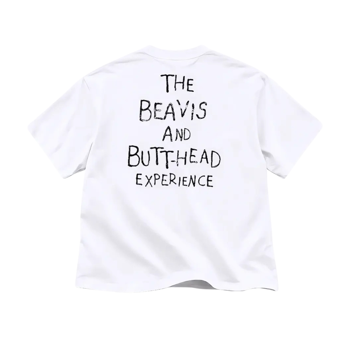 Beavis and Butthead