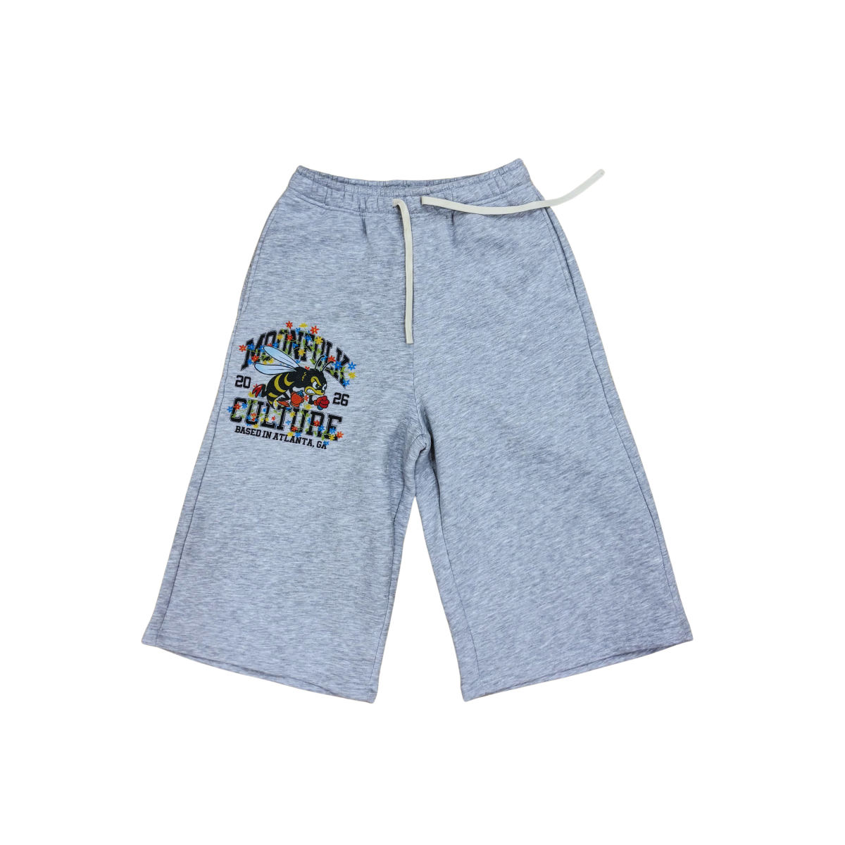 Culture Capris