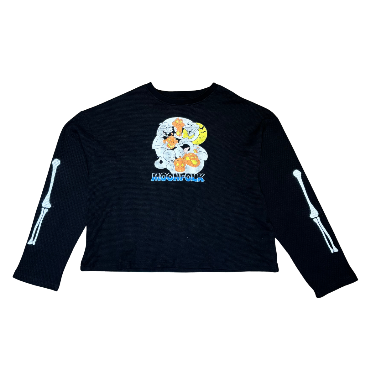 Halloween (Thermal)