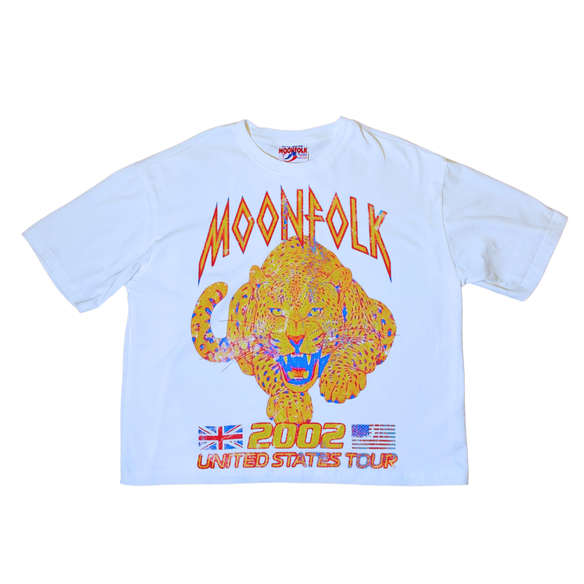 World Tour
